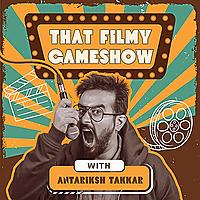 That Filmy Game Show