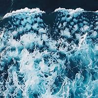 Whispering Waves - ASMR Ocean Sounds for Sleep