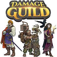 The Damage Guild | A Pathfinder 2E Podcast