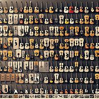 100 Greatest Guitarists of All Time