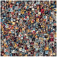 100 Songs By Depeche Mode