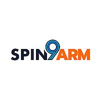 spin9arm