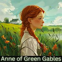 Anne of Green Gables