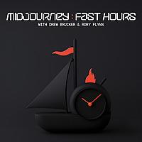 Midjourney Fast Hours