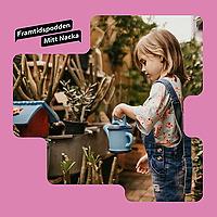 Framtidspodden - Mitt Nacka