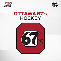 TSN 1200 Ottawa 67s Hockey