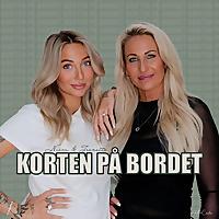 Korten på bordet