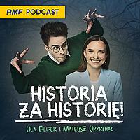 Historia za historię