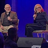 Politics As Unusual w/Molly Jong-Fast & Rick Wilson