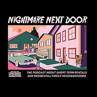 Nightmare Next Door