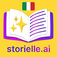 Storielle - Una Storia al Giorno