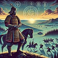 The Art of War - Sun Tzu