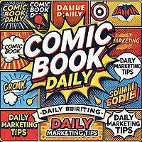 Comic Book Daily