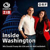 Inside Washington