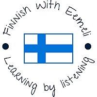 Finnish with Eemeli Podcast