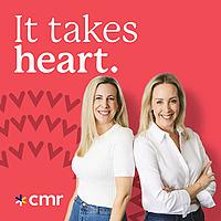 It Takes Heart