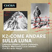 K2 - Come andare sulla Luna
