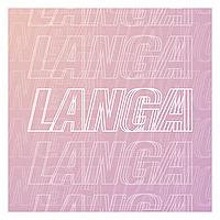 LANGA - hlaðvarp