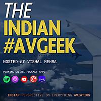 The Indian AvGeek