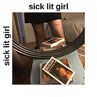 sick lit girl
