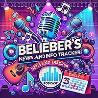 Justin and Hailey Bieber News Tracker