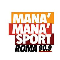 Manà Manà Sport Roma