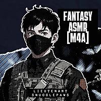 Fantasy | Boyfriend ASMR [M4A]