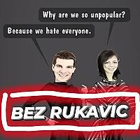 Doktoři bez rukavic