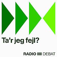 Ta'r jeg fejl?
