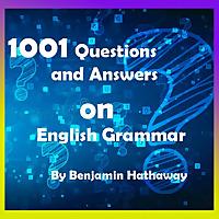 1001 Questions and Answers on English Grammar