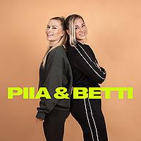 Piia ja Betti