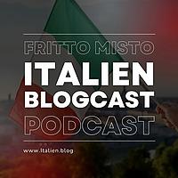 fritto misto | Italien Blogcast