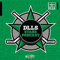 DLLS Dallas Stars Podcast