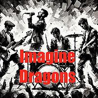 Imagine Dragons