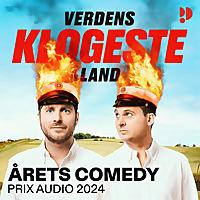 Verdens klogeste land