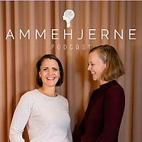 Ammehjerne Podcast