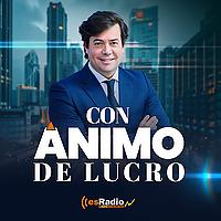 Con ánimo de lucro