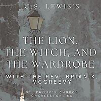 On C.S. Lewis