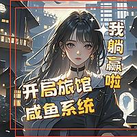 开局一座旅馆躺赢！咸鱼忙救各种奇葩世界快穿逆袭之路