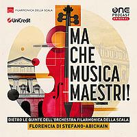 MA CHE MUSICA MAESTRI!