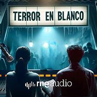 Terror en blanco