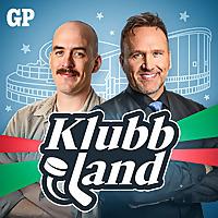 Klubbland – En podd (mest) om Frölunda