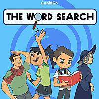 The Word Search
