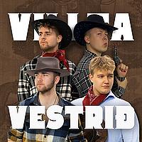 Villta Vestrið
