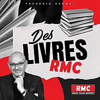 Des Livres RMC