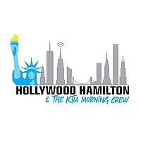 Hollywood Hamilton & The KTU Morning Crew