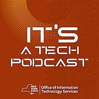 IT'S a Tech Podcast