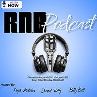 R.N.B. PODCAST