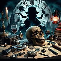 Sombres Chroniques