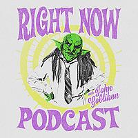 Right Now with John Goblikon